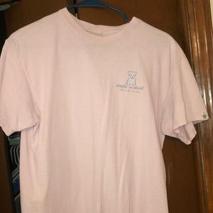 Simply southern t-shirt